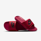 Nike victori one mens slides checker hot sz 13